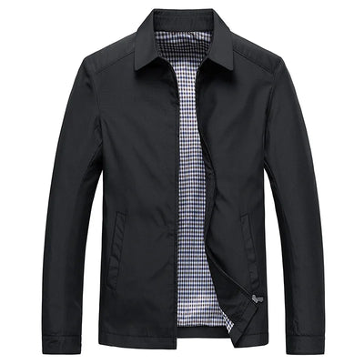 Etienne - Veste de luxe pour homme