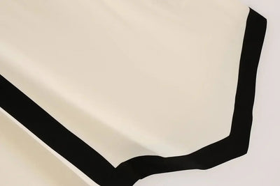 Margarita | Robe Longue à Bretelles Dos Nu pour Femmes