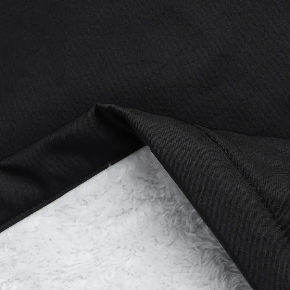 Amalia - Veste d'extérieur coupe-vent et imperméable