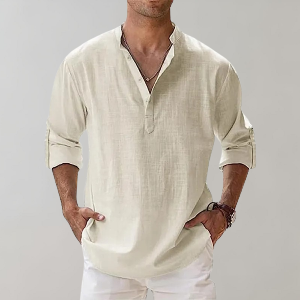 Sejer - Chemise pour hommes