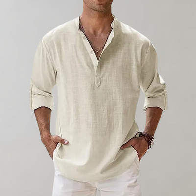Sejer - Chemise pour hommes