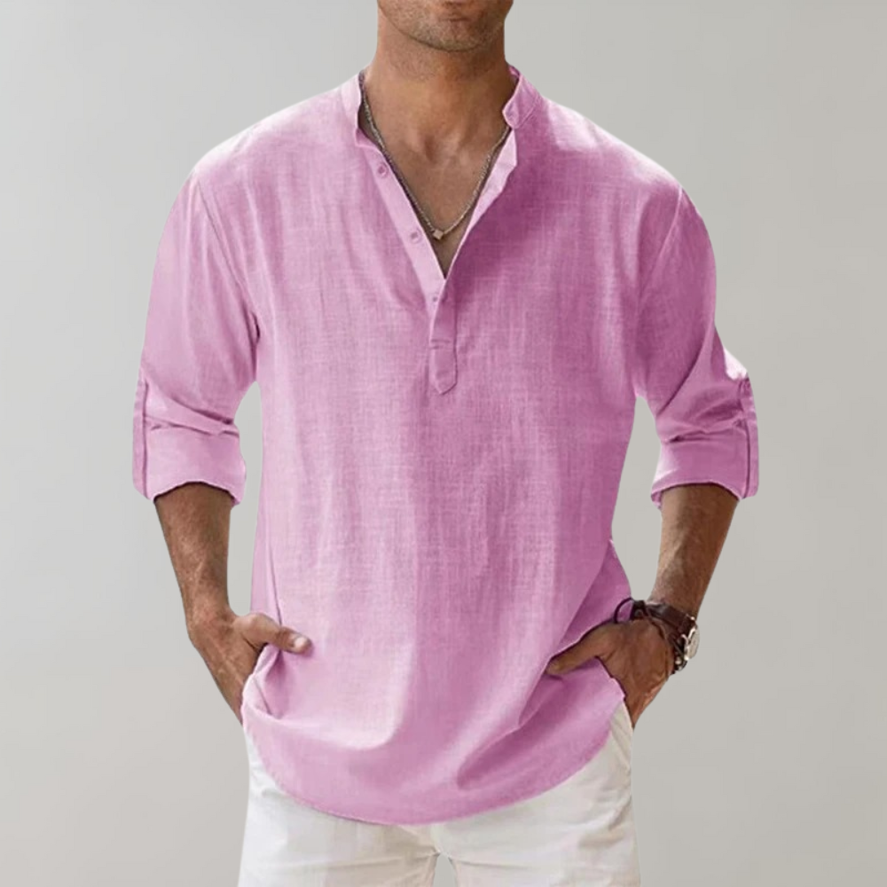 Sejer - Chemise pour hommes