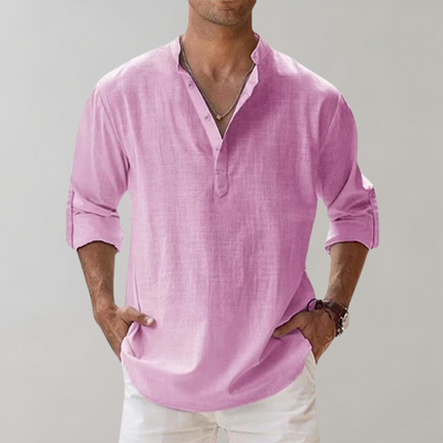 Sejer - Chemise pour hommes