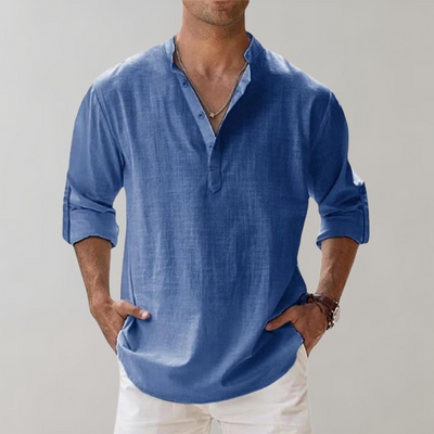 Sejer - Chemise pour hommes