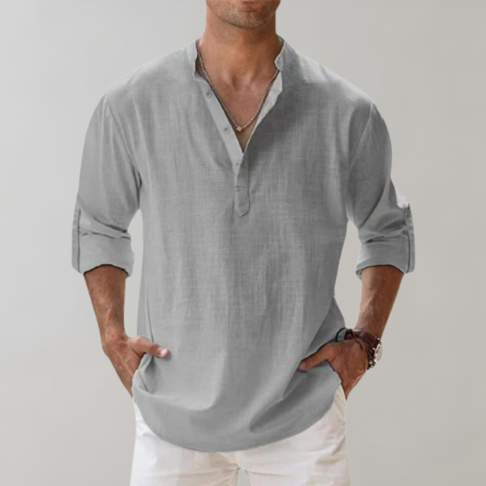 Sejer - Chemise pour hommes