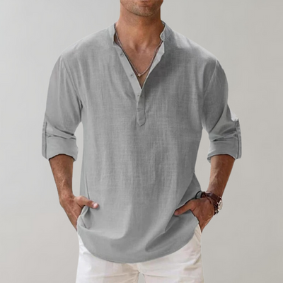 Sejer - Chemise pour hommes