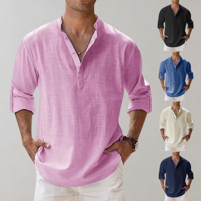 Sejer - Chemise pour hommes