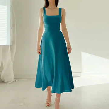 AUDREY | Robe d'été