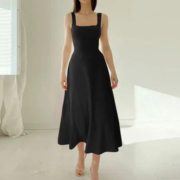 AUDREY | Robe d'été