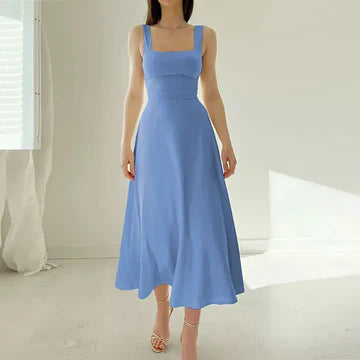 AUDREY | Robe d'été