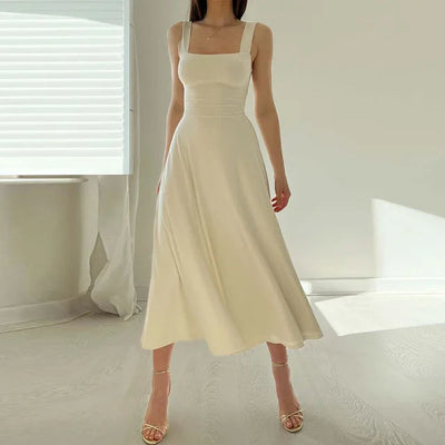 AUDREY | Robe d'été