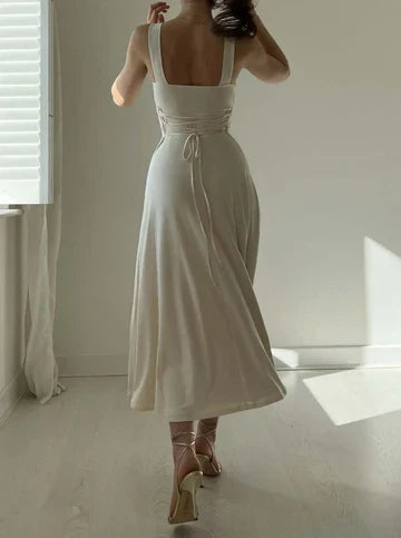 AUDREY | Robe d'été