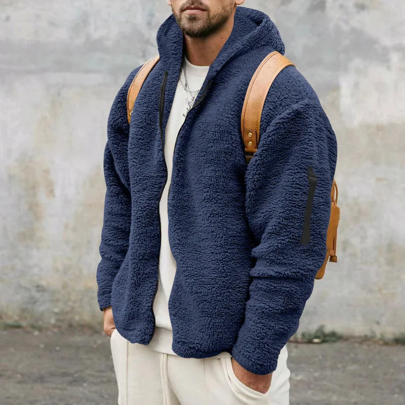 Veste Homme Automne Hiver
