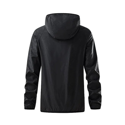 Kendrick - Outdoor Jacket Coupe-vent et imperméable