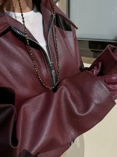 Oda | Veste bomber tendance pour femmes