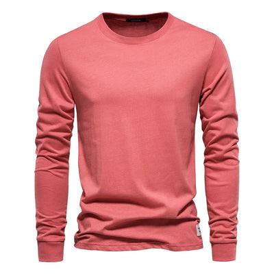 Bruno - Pull Confort Classique