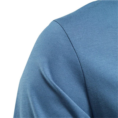 Bruno - Pull Confort Classique