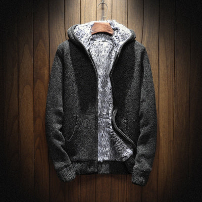 Dominick - Gilet polaire ultra chaud