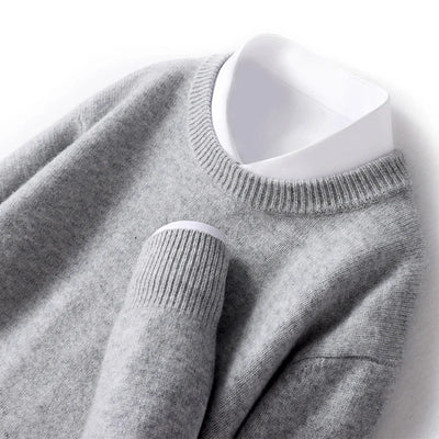 Amina | Pull en laine doux pour femmes