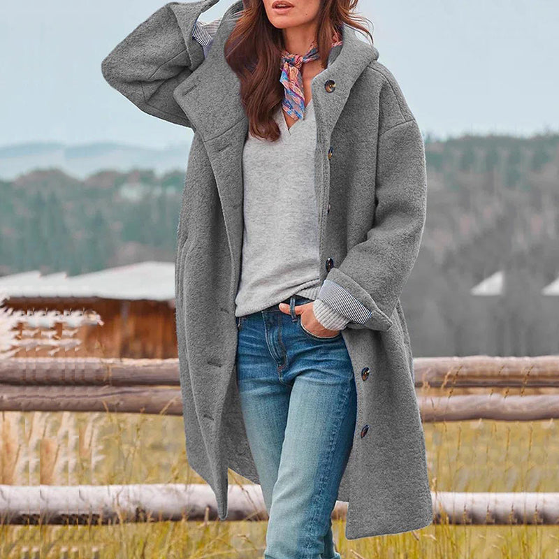 Arti | Manteau d'hiver chaud pour femmes