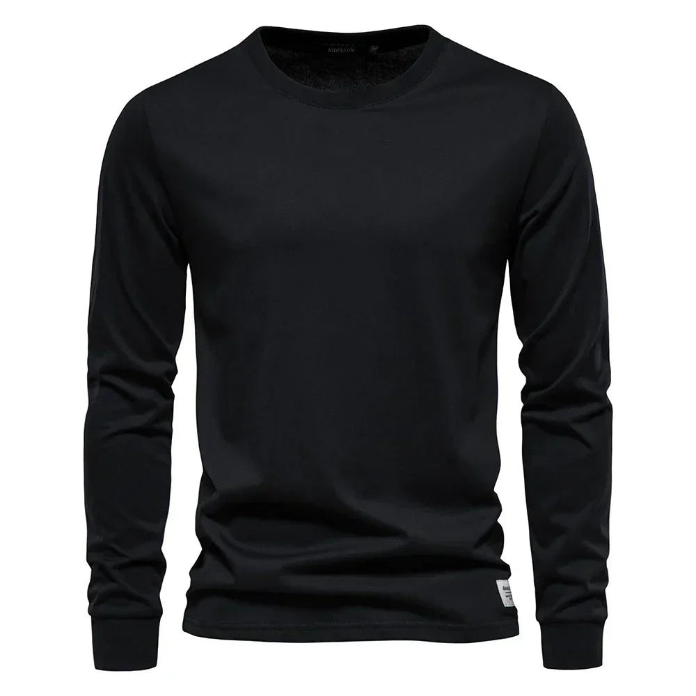 Bruno - Pull Confort Classique