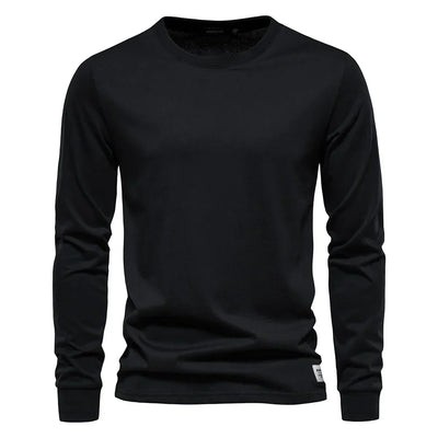 Bruno - Pull Confort Classique