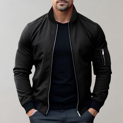 Sippo - Veste bomber pour homme