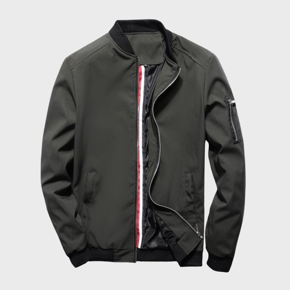 Sippo - Veste bomber pour homme