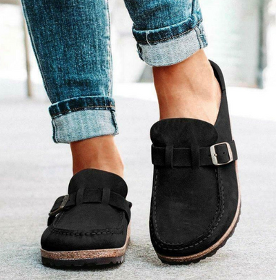 ALFRED | Mocassins orthopédiques