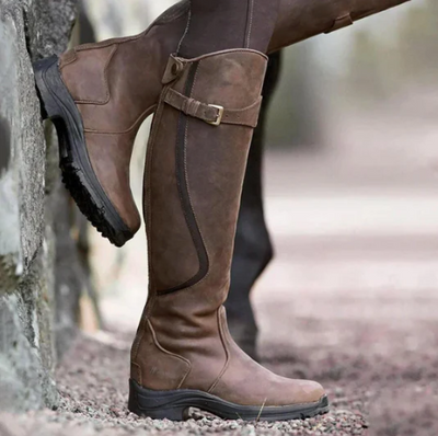 SARAH | Bottes élégantes