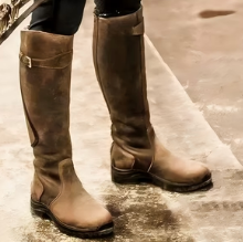 SARAH | Bottes élégantes