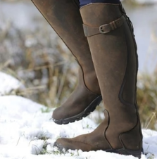 SARAH | Bottes élégantes