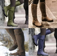 SARAH | Bottes élégantes
