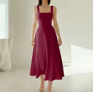 AUDREY | Robe d'été