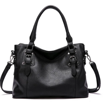 LYDIA | Sac à bandoulière en cuir élégant