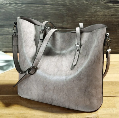 NICOLE | Sac à main en cuir