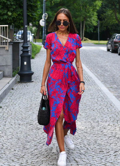 MELY | Robe élégante
