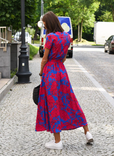 MELY | Robe élégante