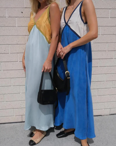 LAEVE | Robe Sans Manches