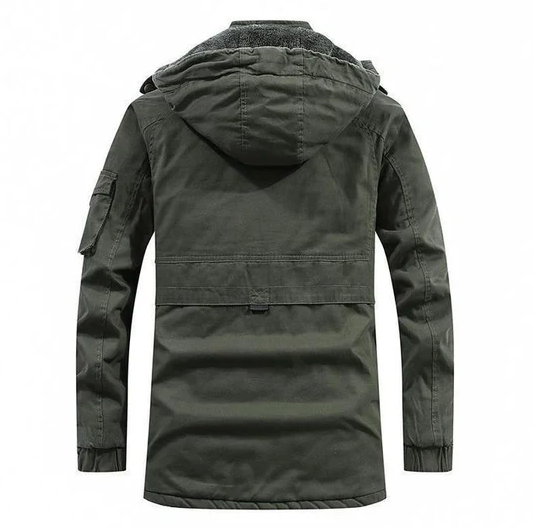 WENDELIN | Veste d'hiver élégante