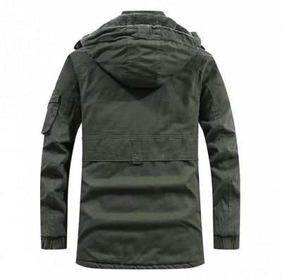 WENDELIN | Veste d'hiver élégante