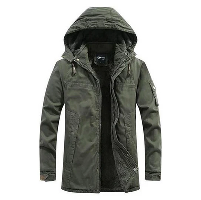WENDELIN | Veste d'hiver élégante