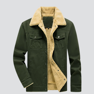 MONTELLO | Blouson aviateur