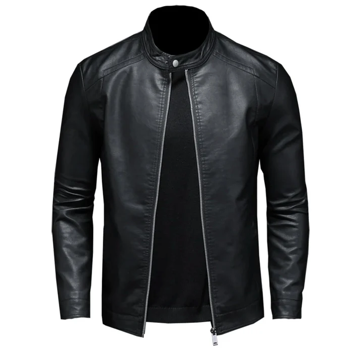 JASPE | Veste moto pour hommes
