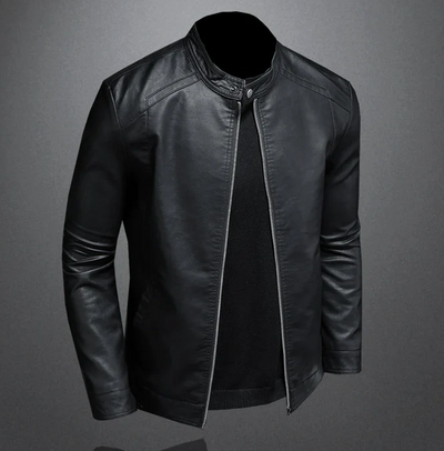 JASPE | Veste moto pour hommes