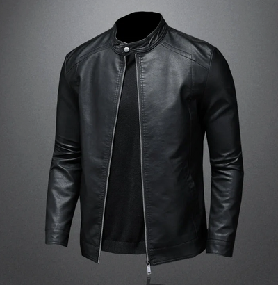 JASPE | Veste moto pour hommes