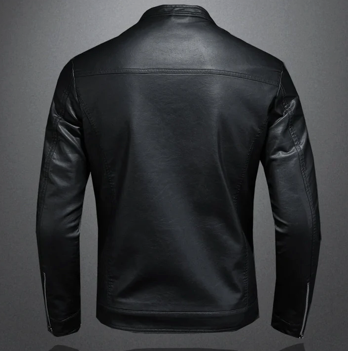 JASPE | Veste moto pour hommes