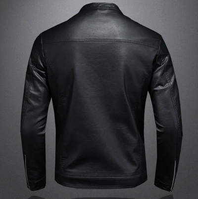 JASPE | Veste moto pour hommes