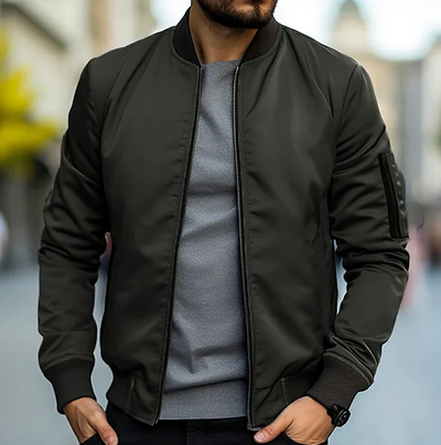 KASPER | Blouson Bomber Homme