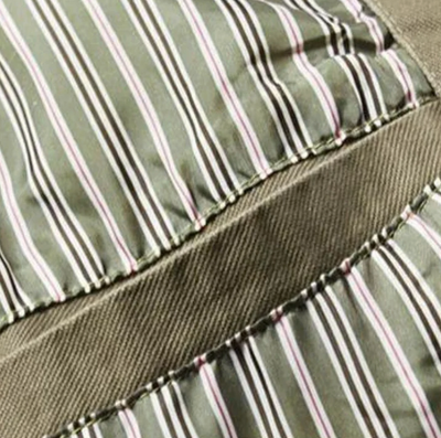 SAMUEL | Veste imperméable